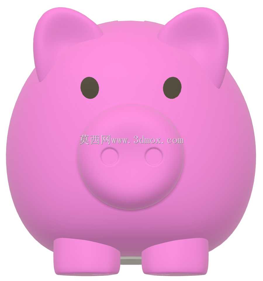 Tirelire Cochon Piggy Bank