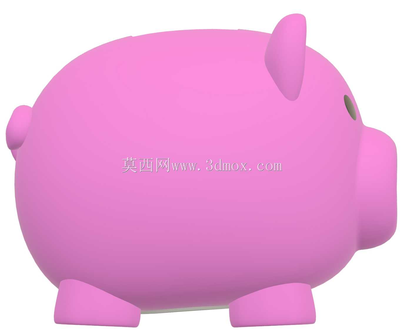 Tirelire Cochon Piggy Bank