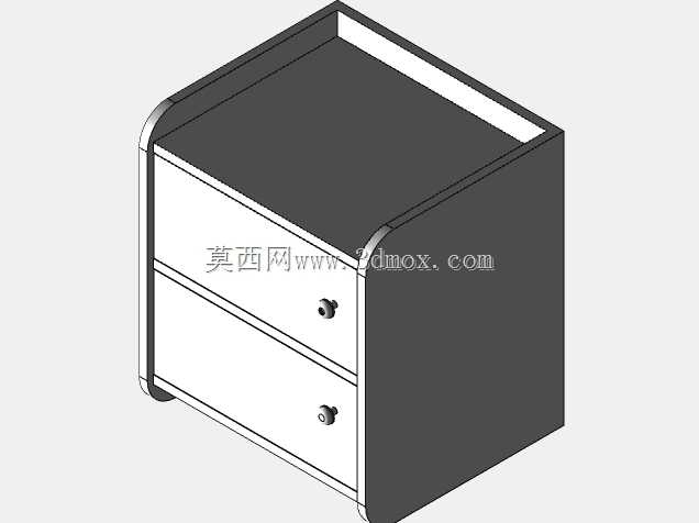 发明家教程家具柜|| 家具设计|| 发明家绘画实践|| 3D建模