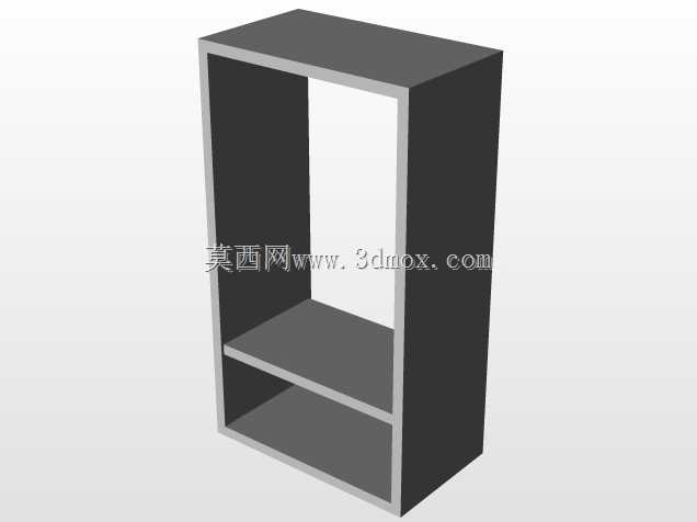 小壁橱