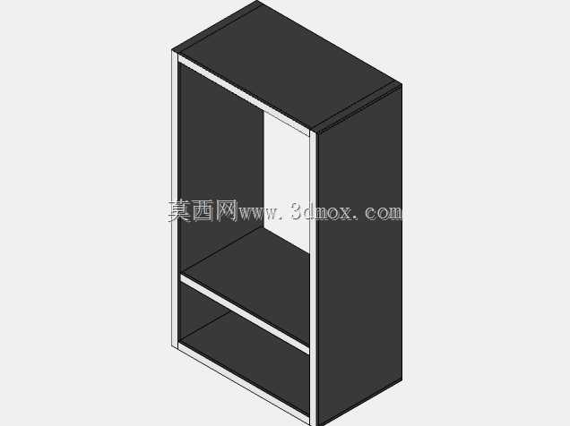 小壁橱