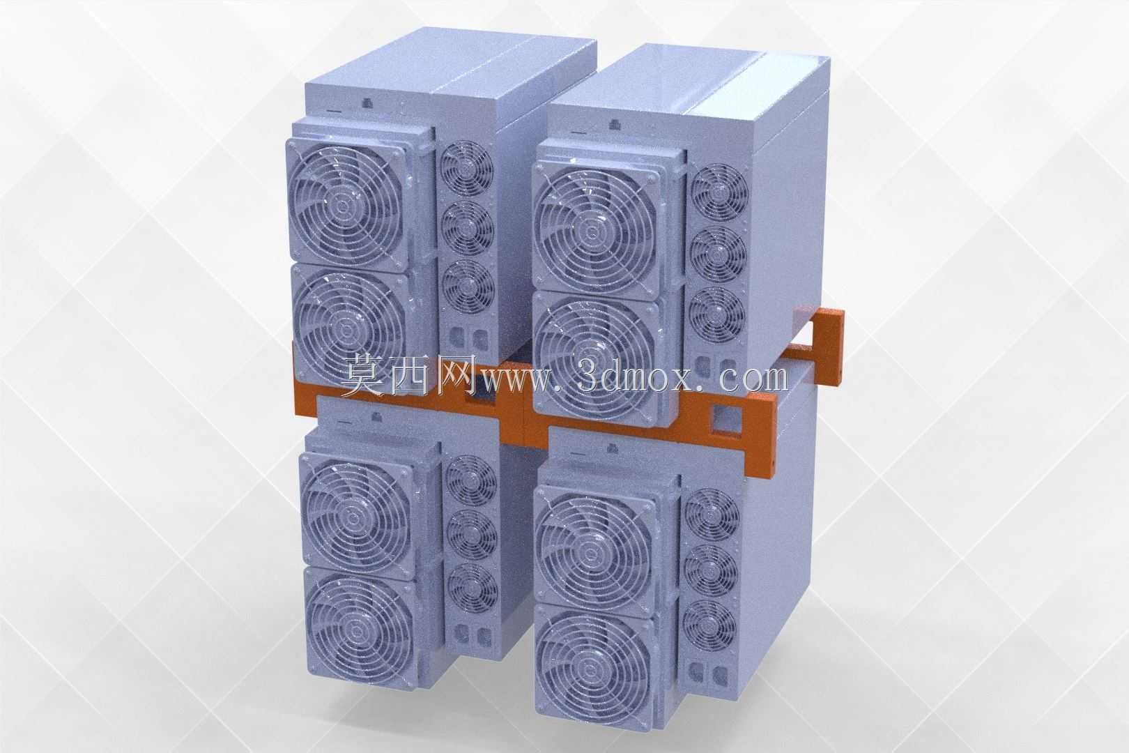 GueriTech Antminer s19 pro �ѵ���װ