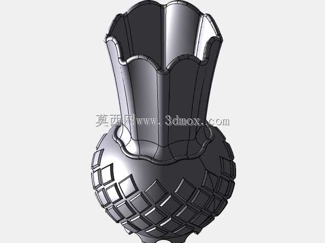 Solidworks����ƿ��Ļ���2��