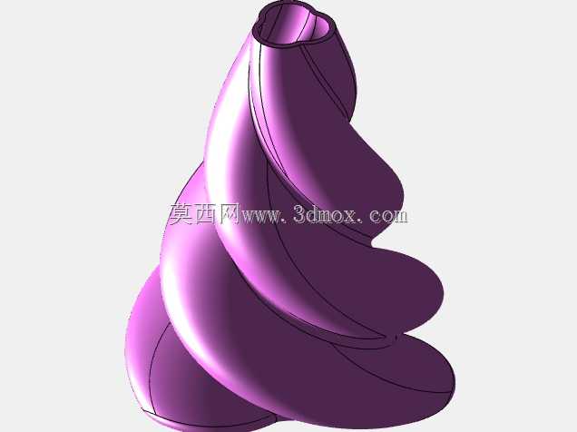 Solidworks����ƿ��8��