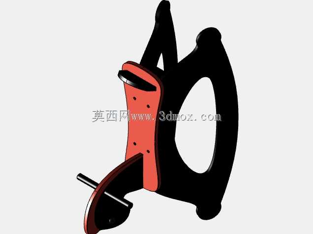  Hape Rocking Horse 