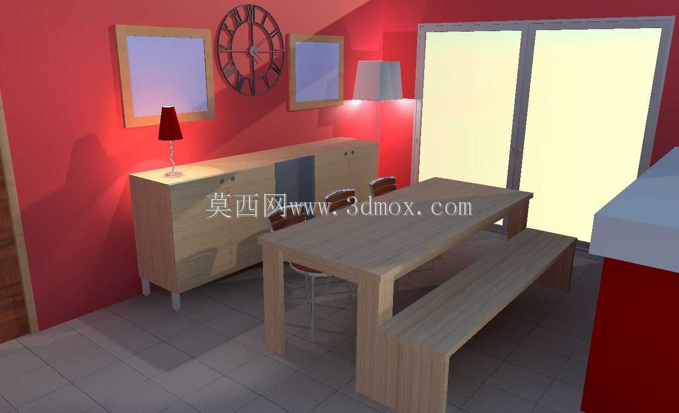 Mon Salon