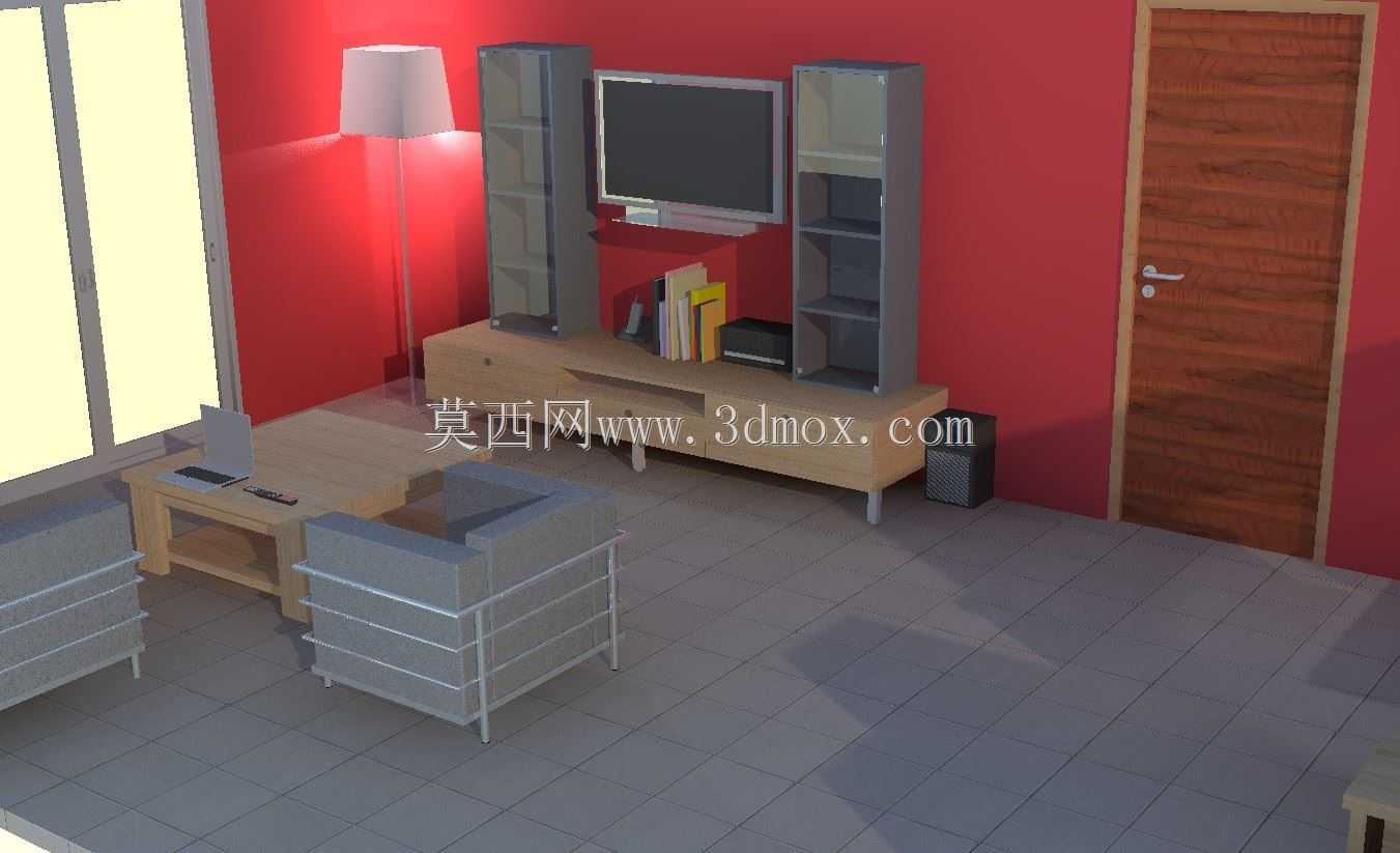 Mon Salon