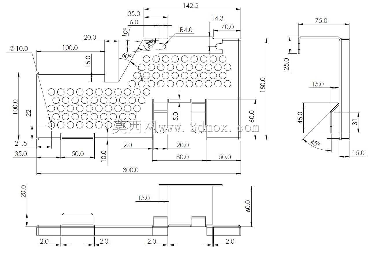 Solidworks - �̳� | �ӽ���� | EP 1