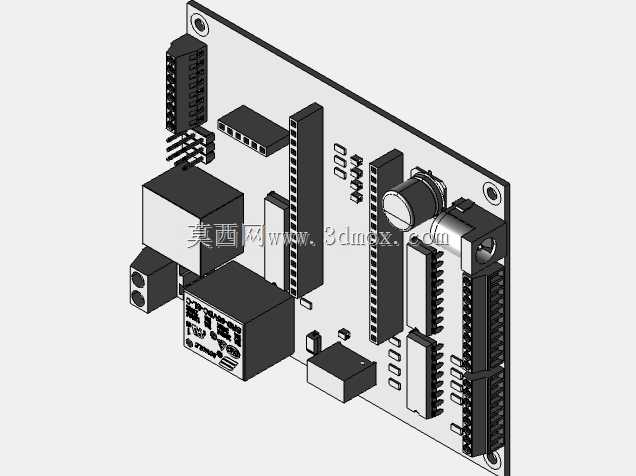 ���»�GRBL 32bits v2.0 by Makerfr 