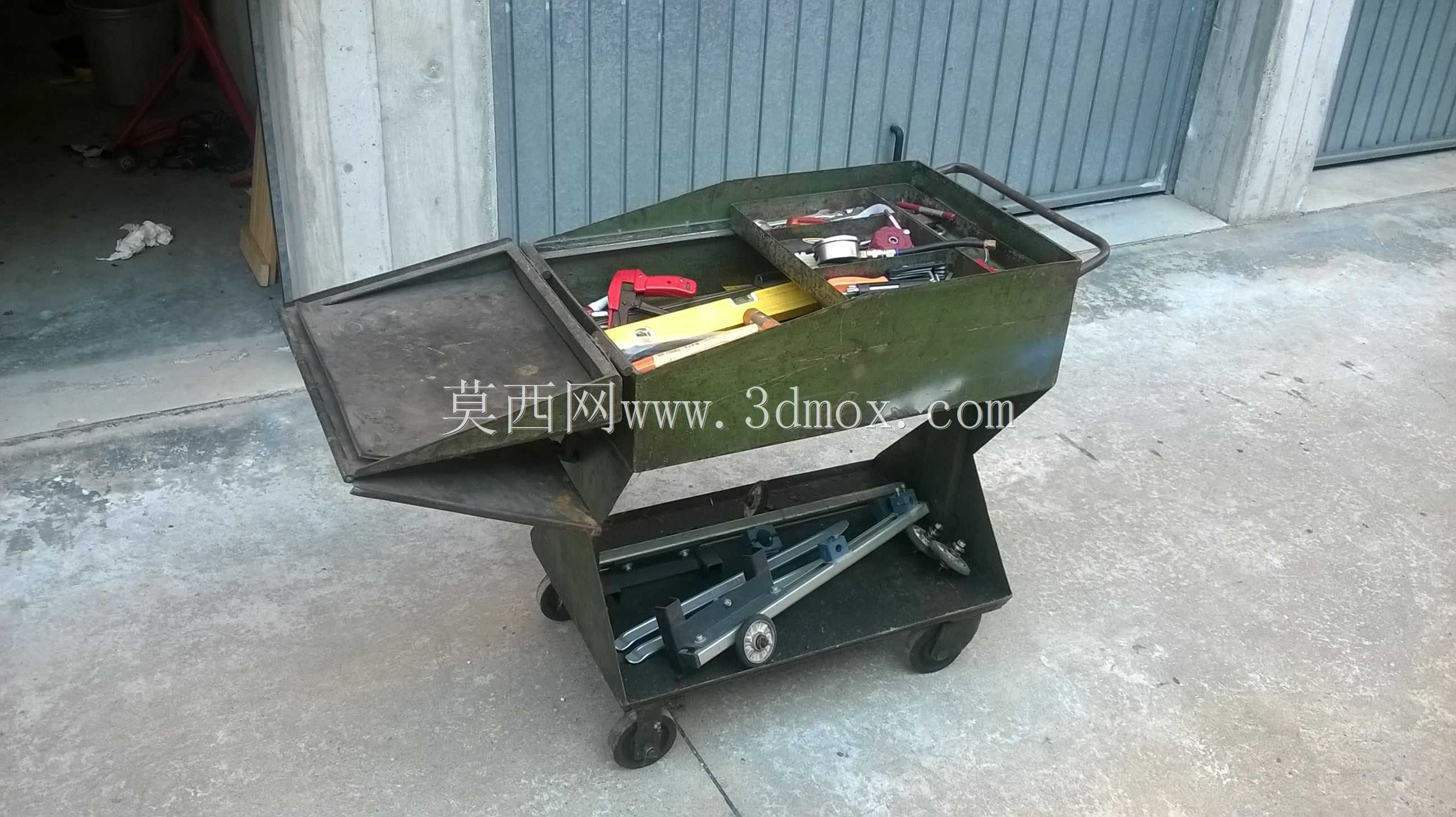 工具罐\“ pkt \”