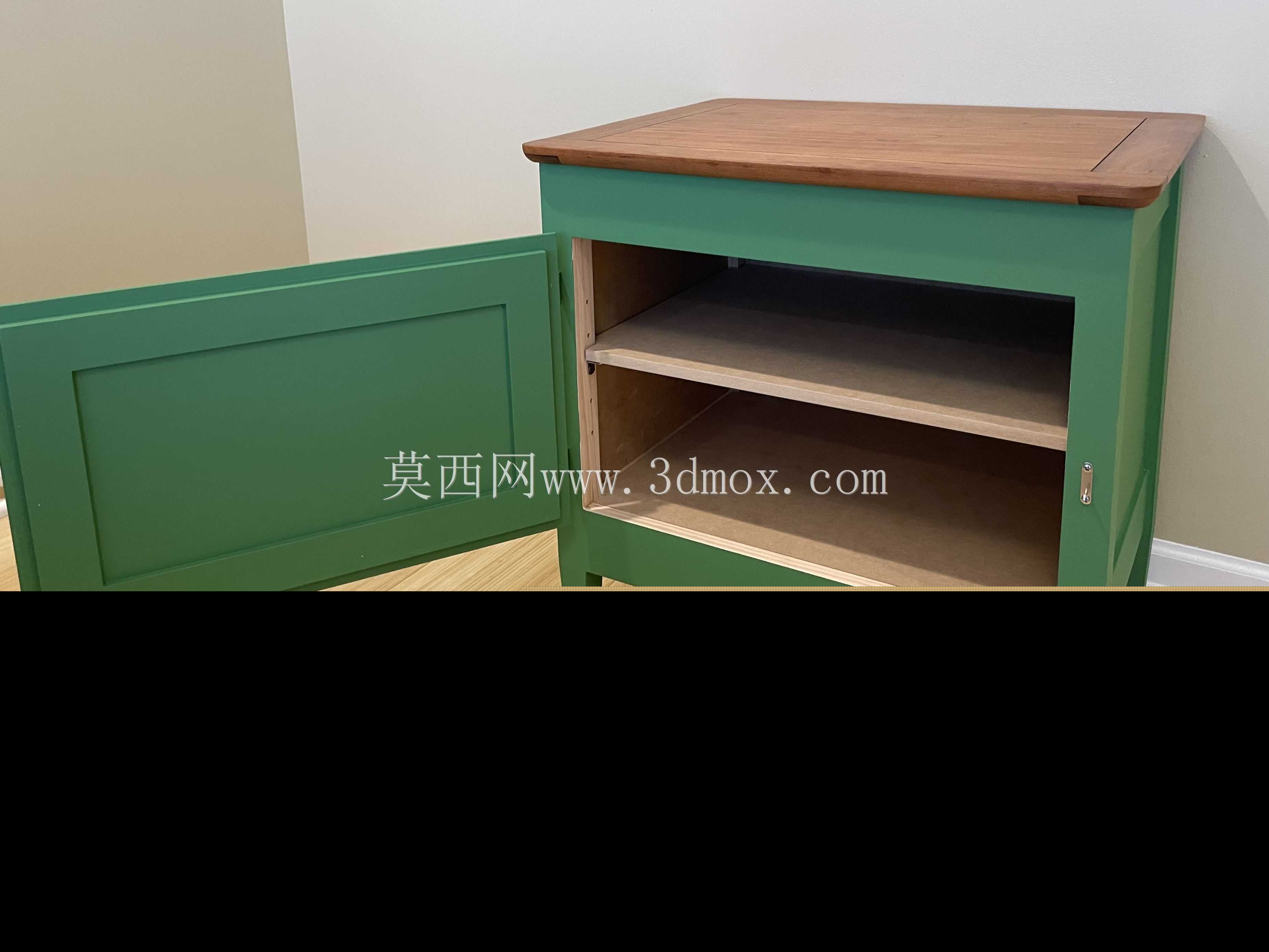 床头柜