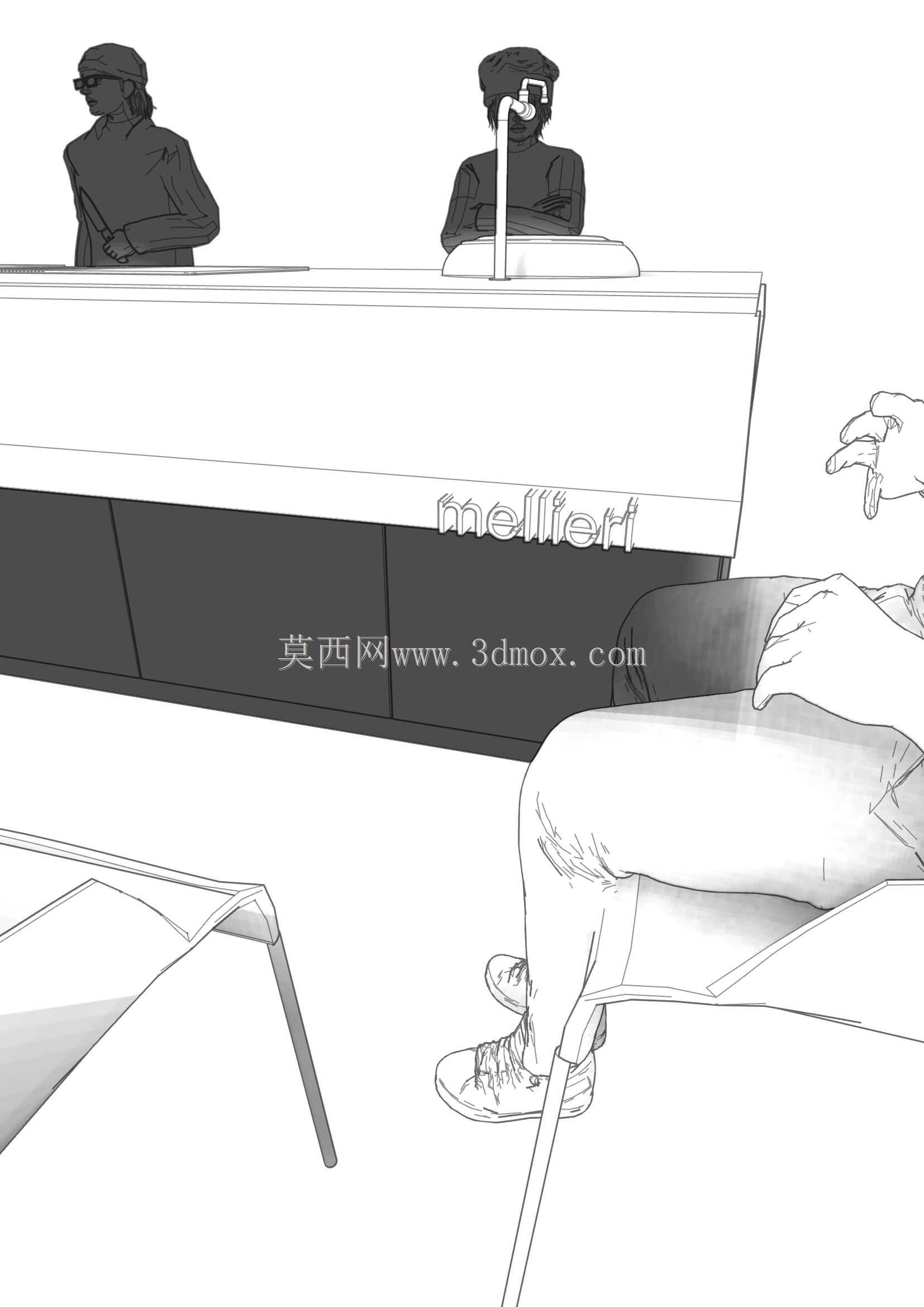 MKPH2 混合天然气/H2 工作范围