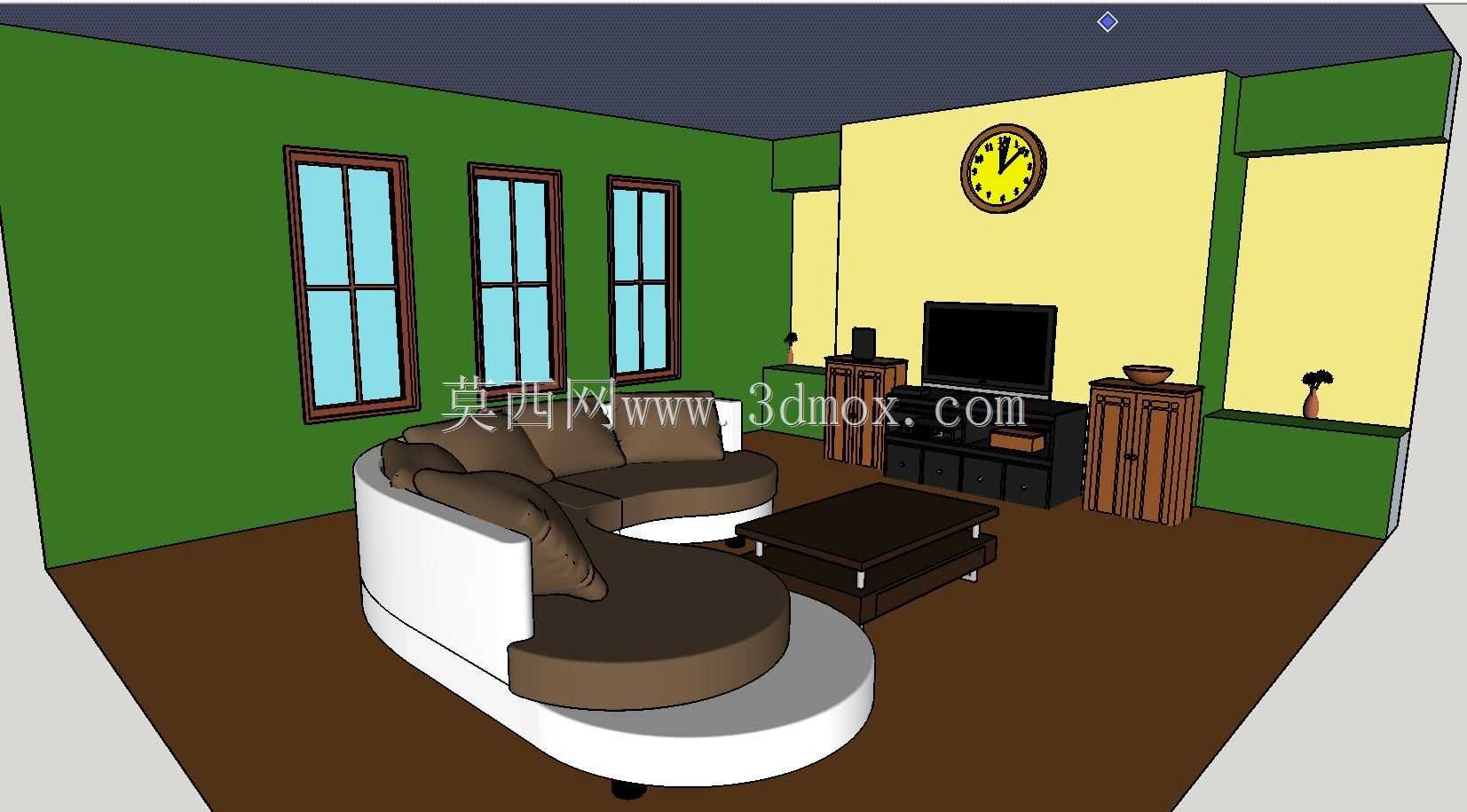  Google Sketchup-������������