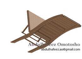 Sun Lounger