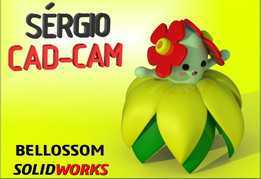  Bellossom -Pok��mon