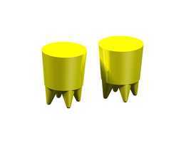 tabouret 