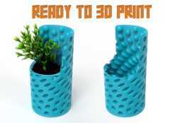  3D��ӡ�Ĳ��ֻ�����ƿ��