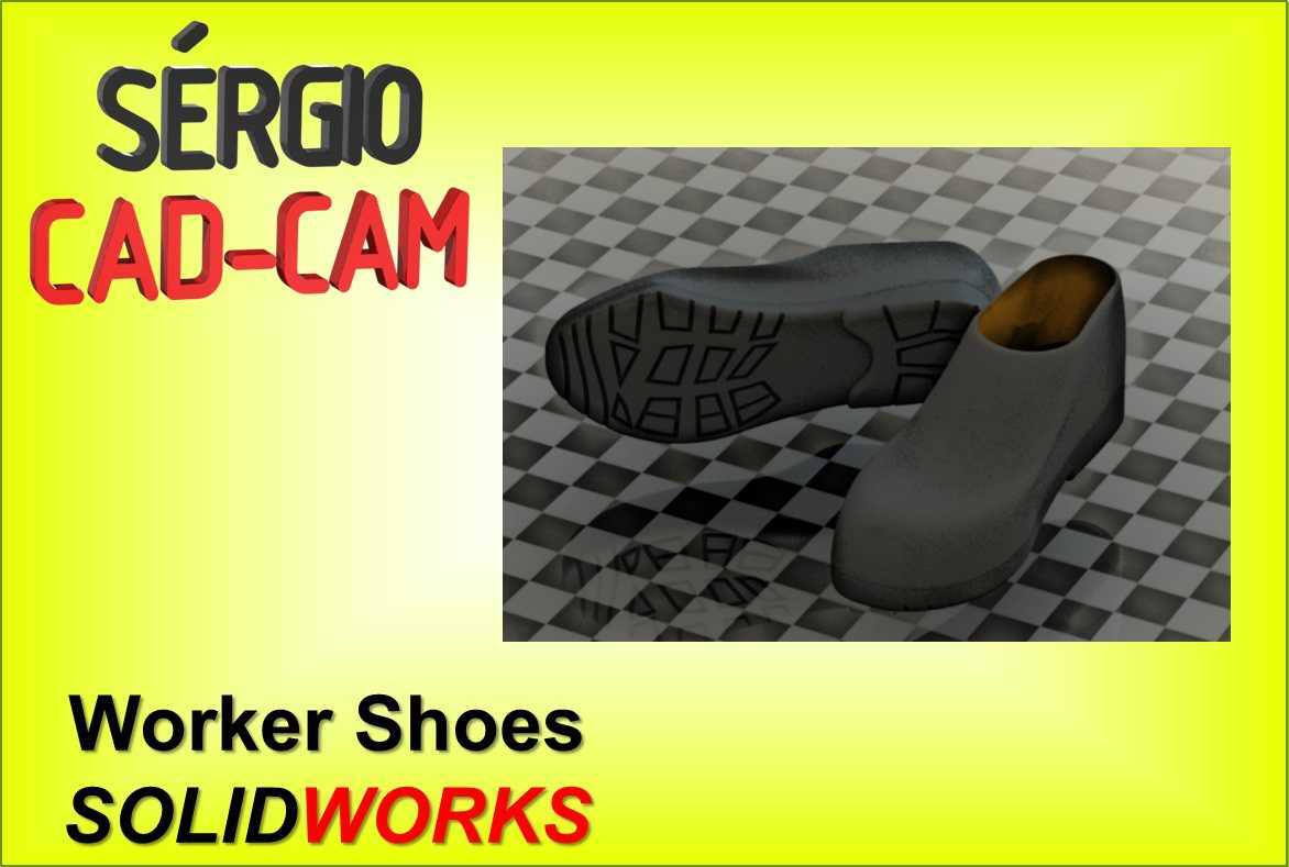 ����Ь-Sergio cad cam 