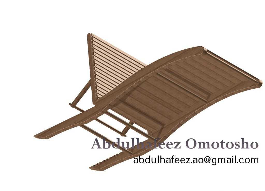 Sun Lounger
