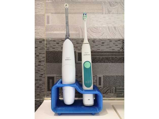 ��ˢ�ͽ�����֧�ܣ������� Sonicare��