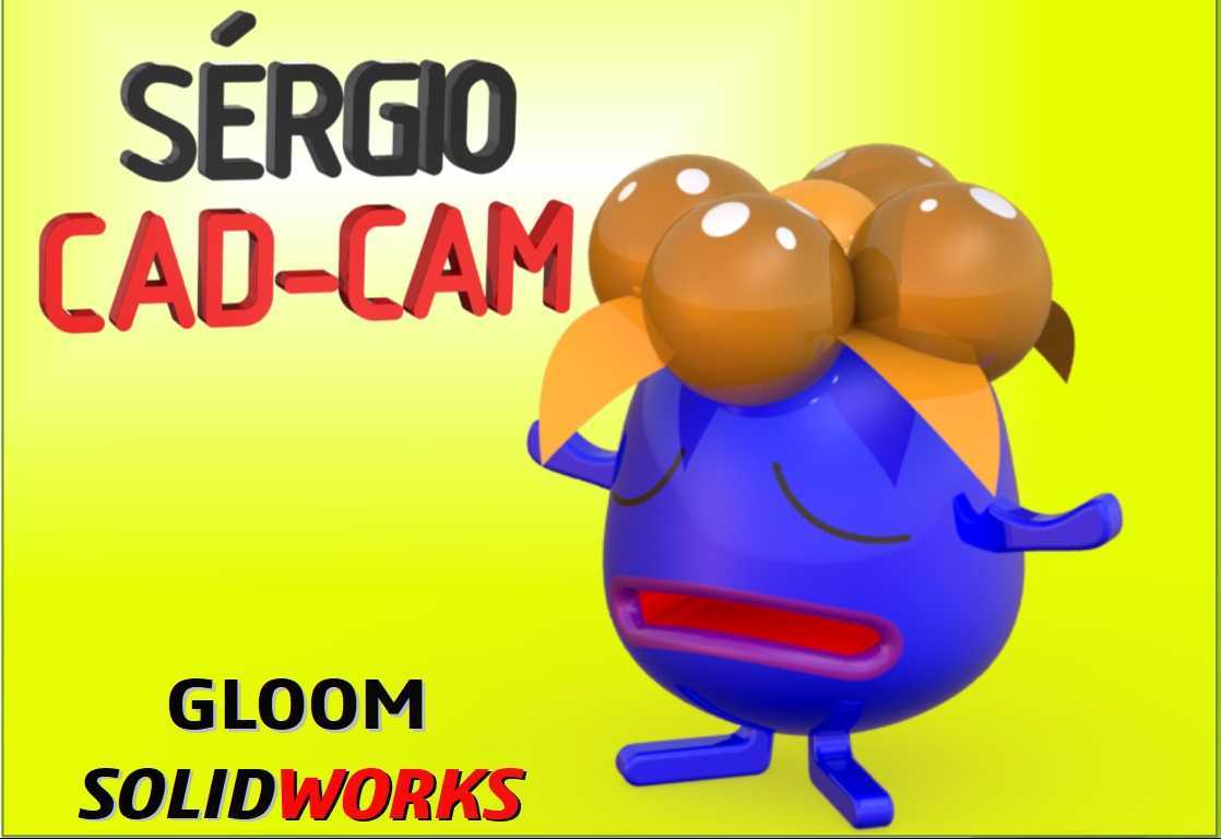  GlommPok��mon -S��rgioCADcam 