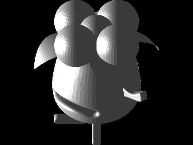 GlommPokémon -SérgioCADcam