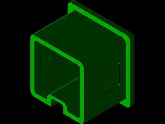 ���뷽�ι� 30x30x2