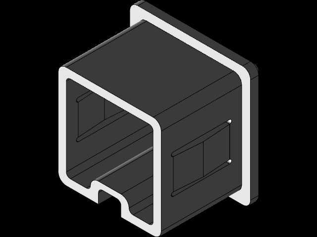 ���뷽�ι� 30x30x2