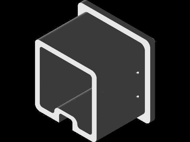 ���뷽�ι� 30x30x2