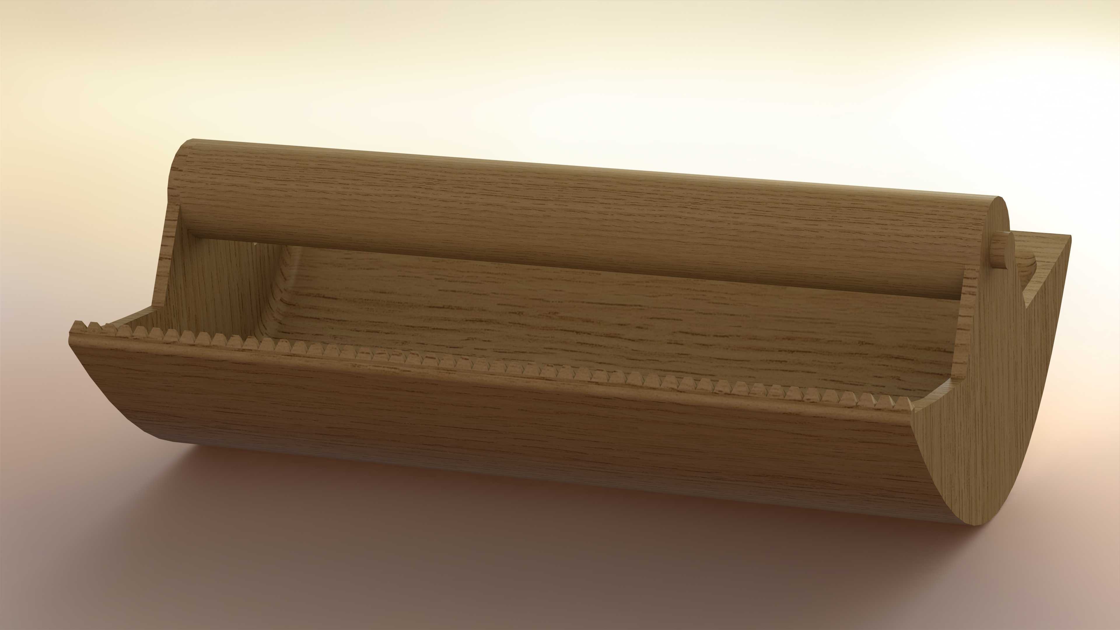  Umbra Design Challenge 