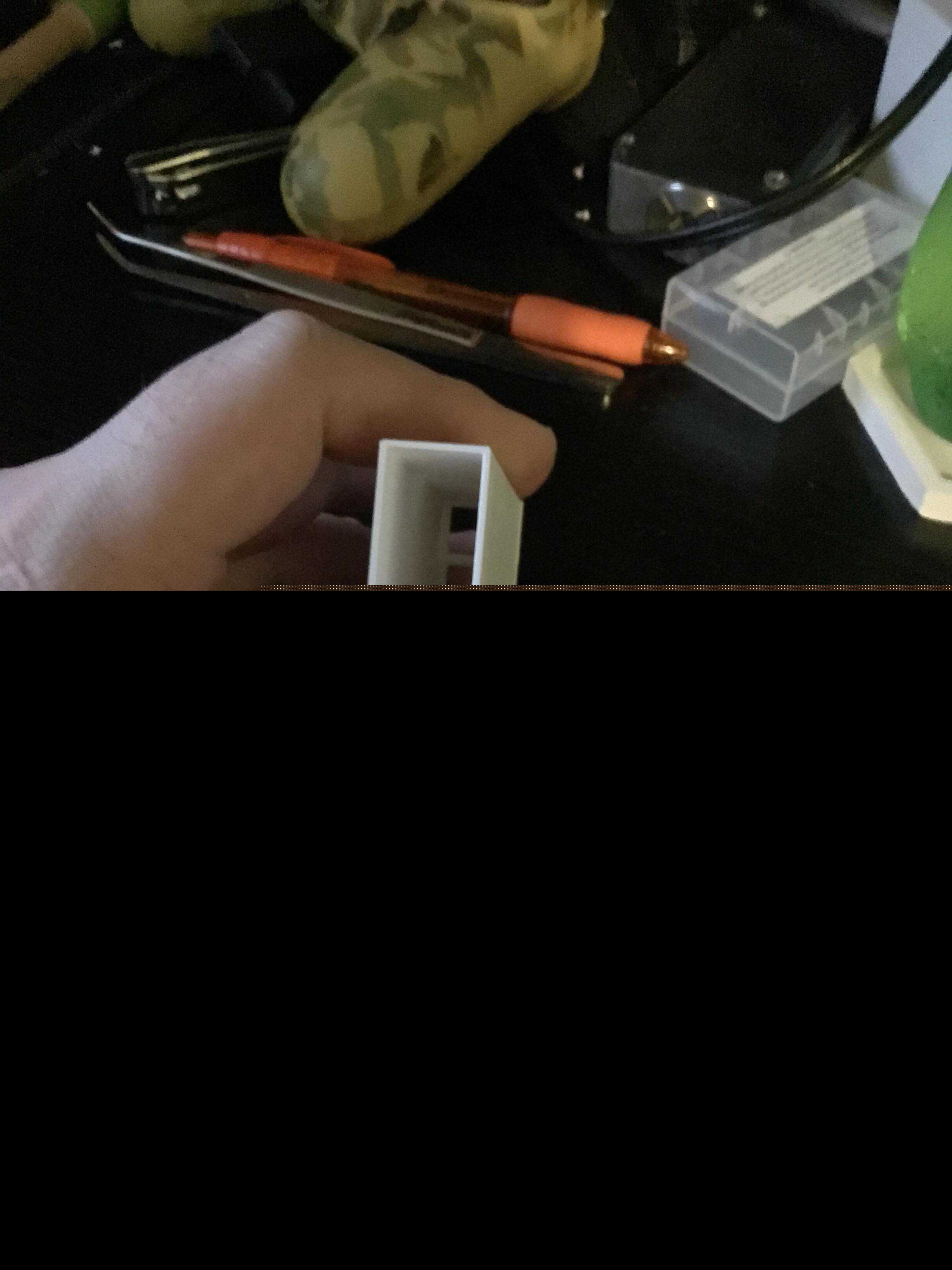 方管货币HIDER