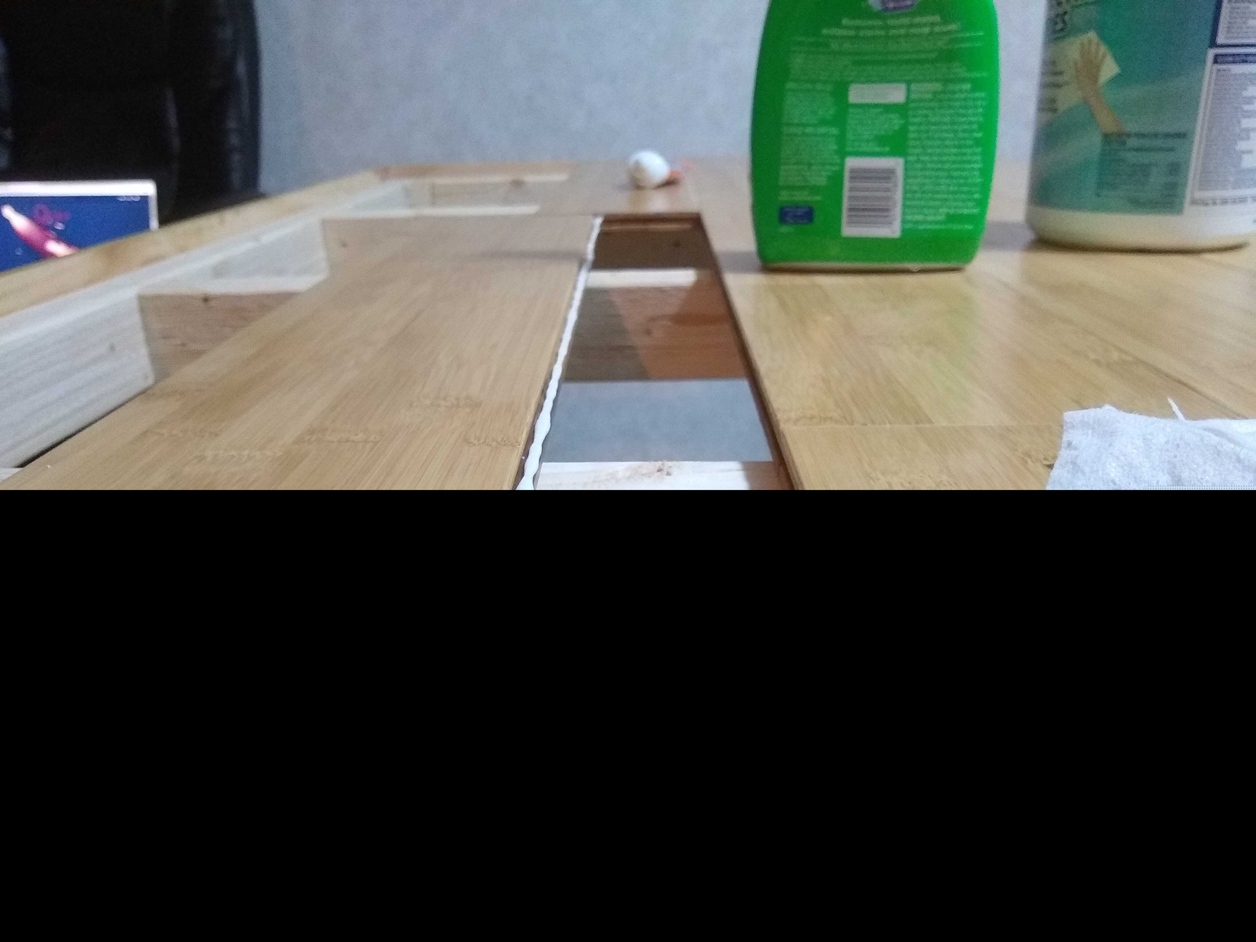 工作台