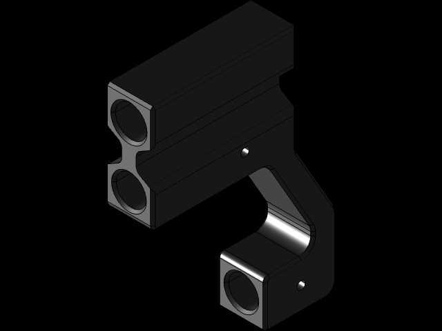  Perchero Frontal 