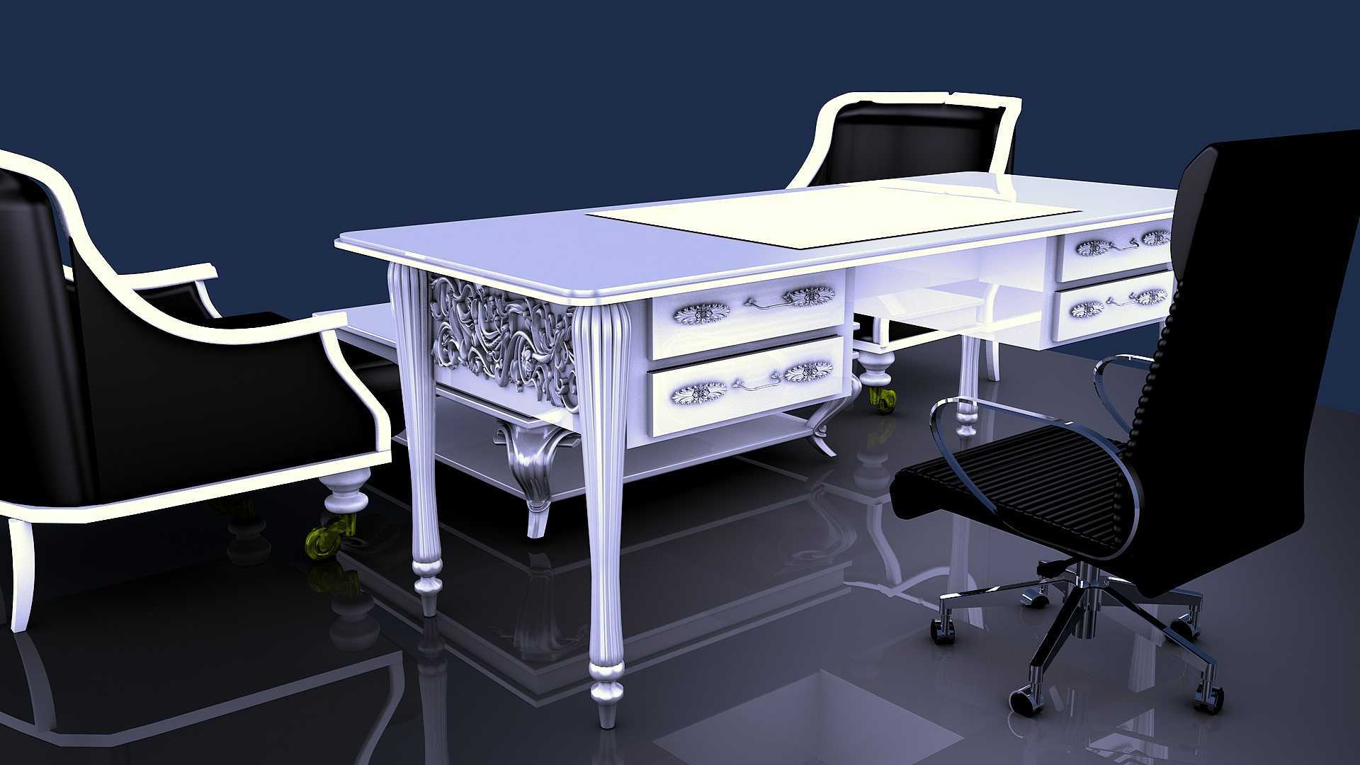 OFFICE ROM SET 伊斯玛伊尔伊HT伊亚尔