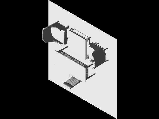 OFFICE ROM SET 伊斯玛伊尔伊HT伊亚尔