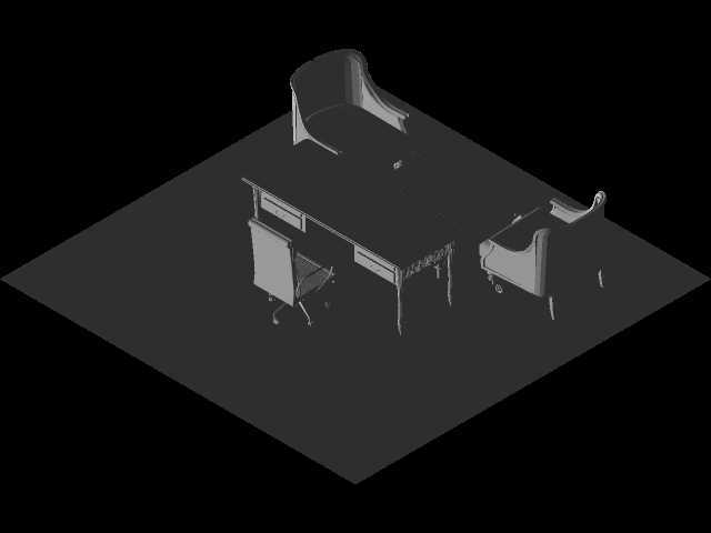 OFFICE ROM SET 伊斯玛伊尔伊HT伊亚尔