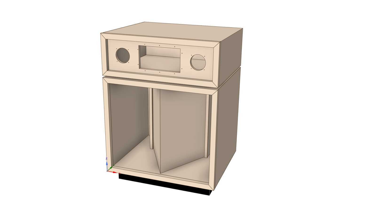 Klipsch La Scala 风格扬声器 #8