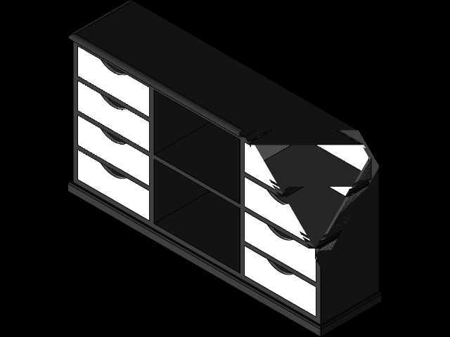  cajonera 