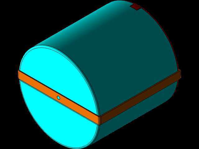 NASA的生物反应器</p>