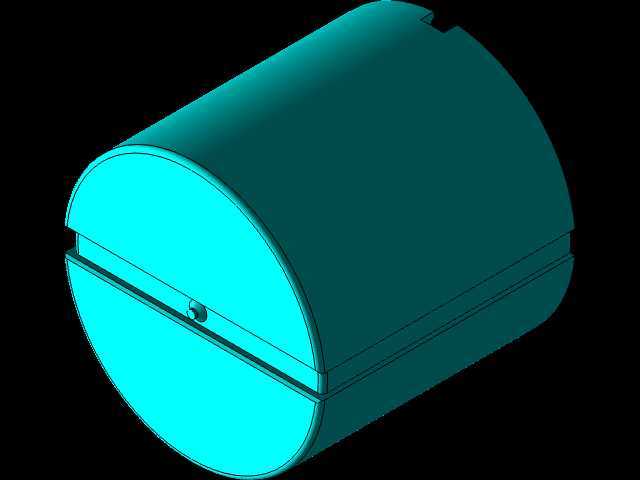 NASA的生物反应器</p>