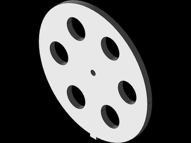NASA的生物反应器</p>