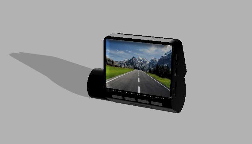dashcam 70mai a510
