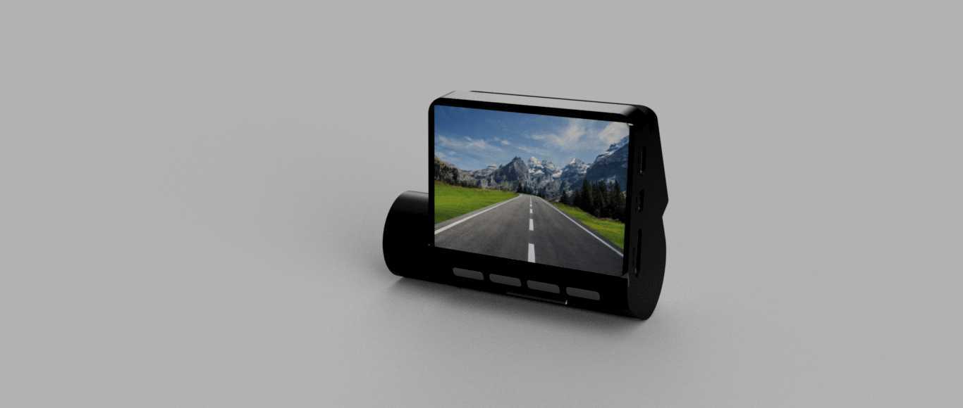 dashcam 70mai a510