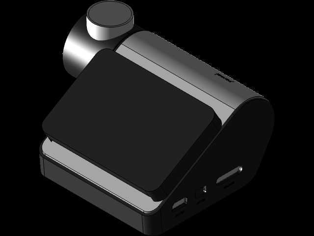 dashcam 70mai a510