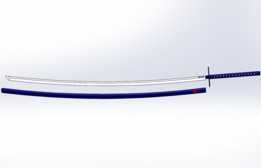  katana 