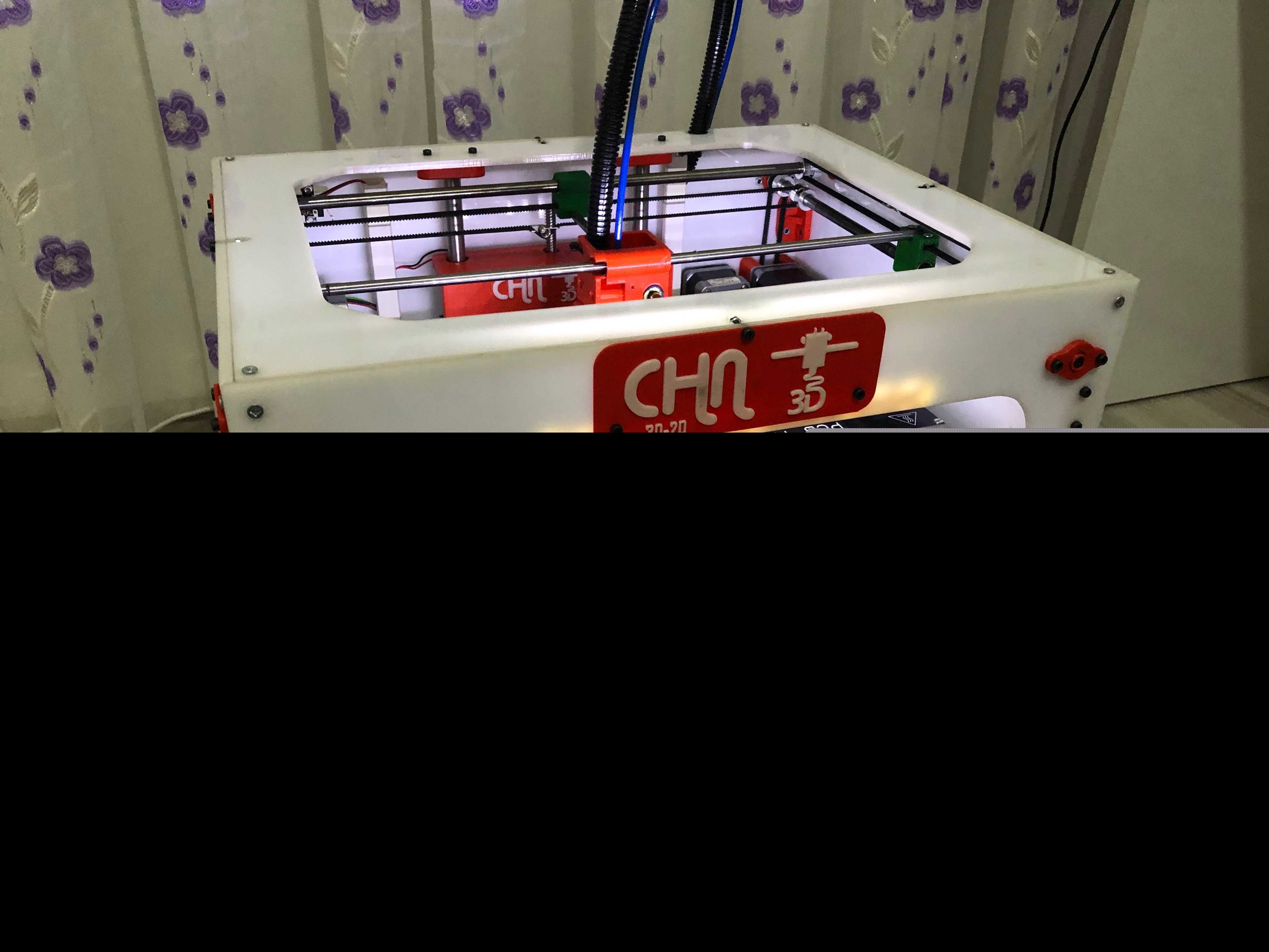 CHN3020 3D打印机