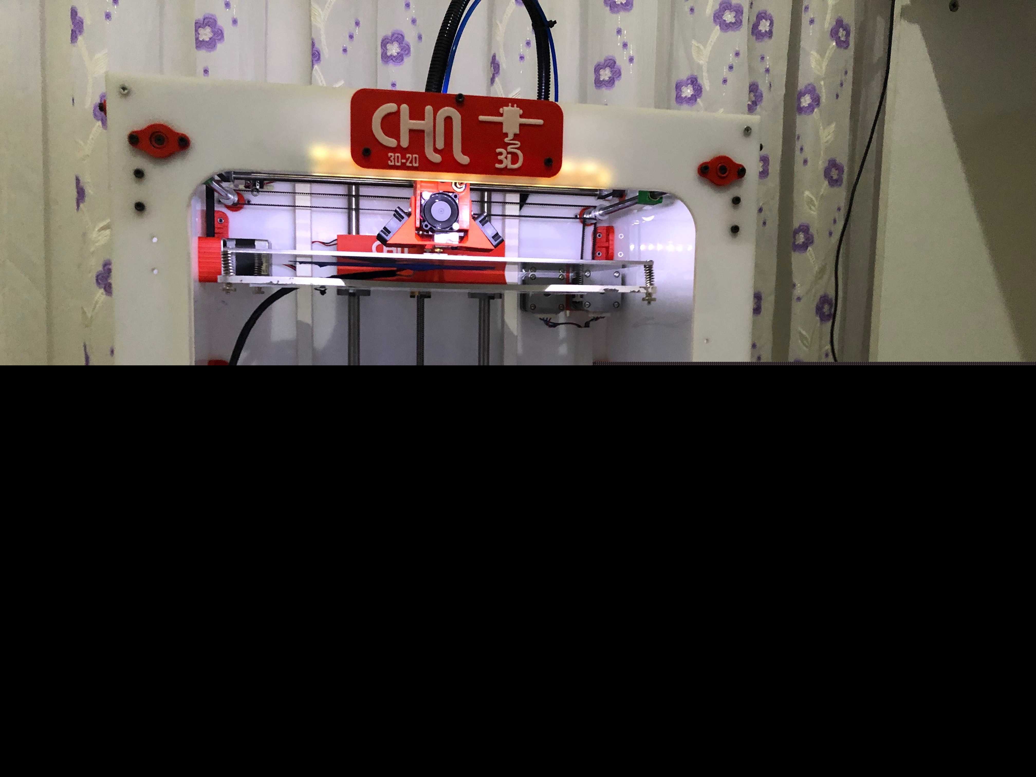 CHN3020 3D��ӡ��