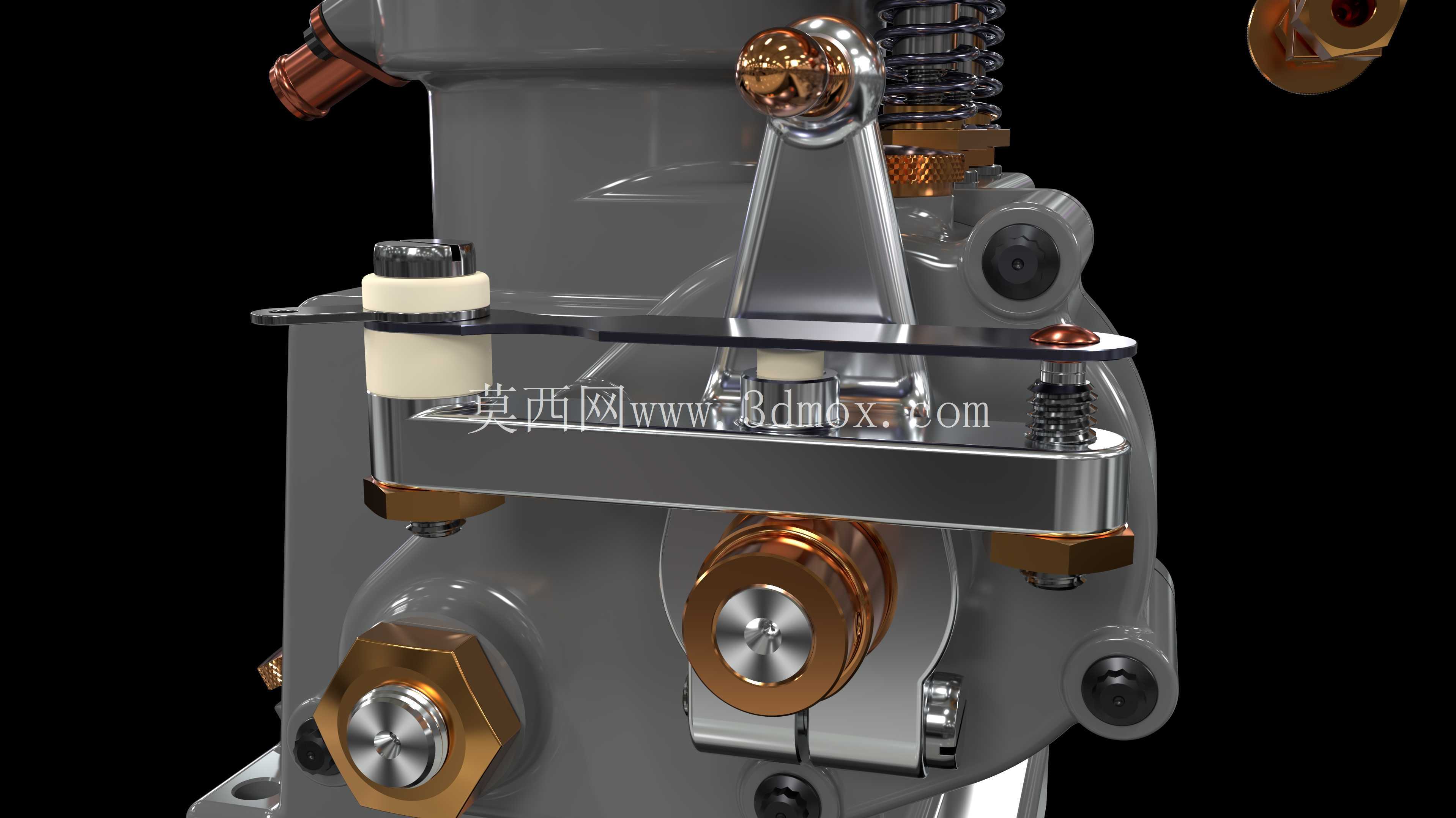 Whippet 10cc RC ���÷�����
