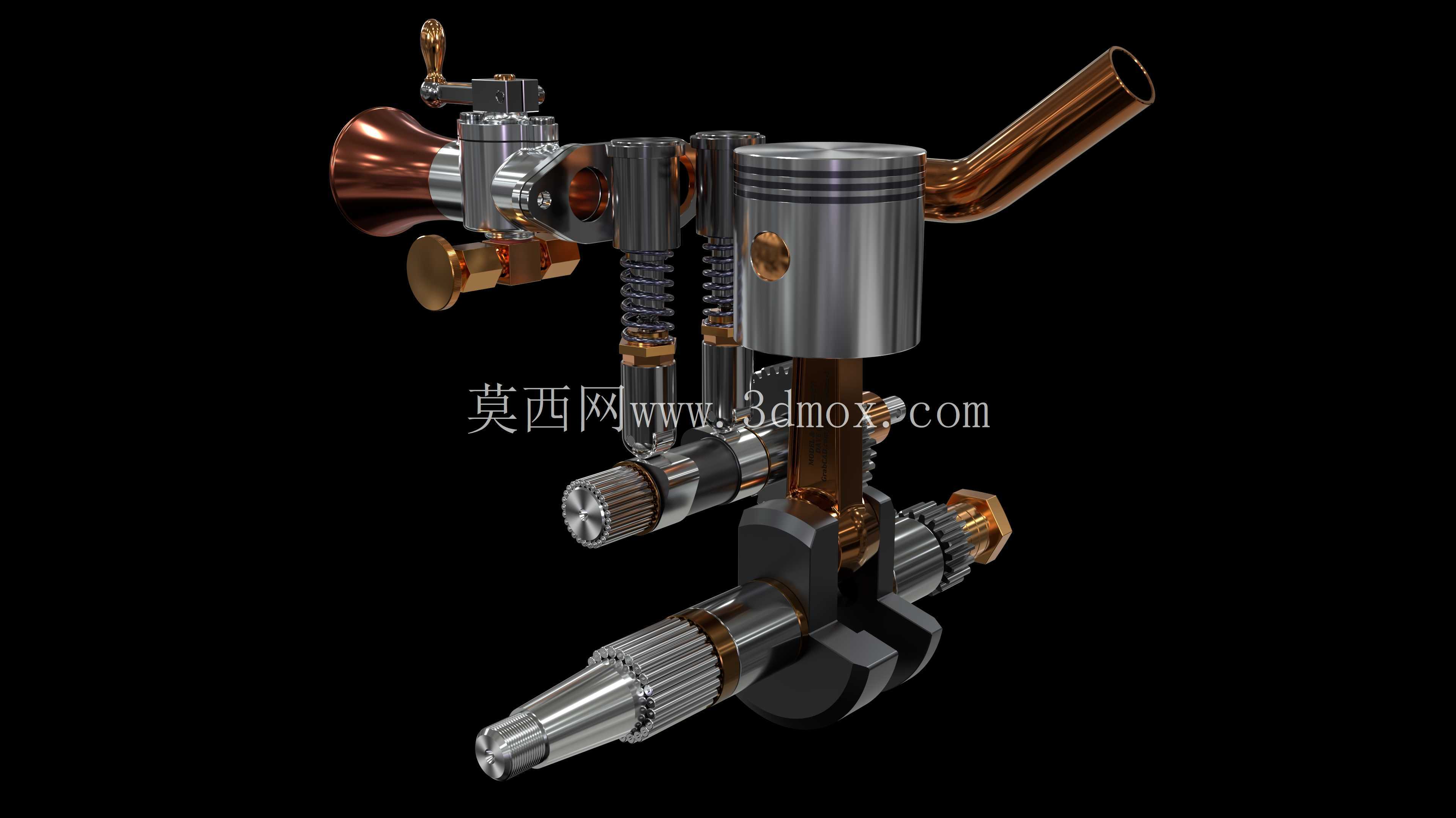 Whippet 10cc RC ���÷�����