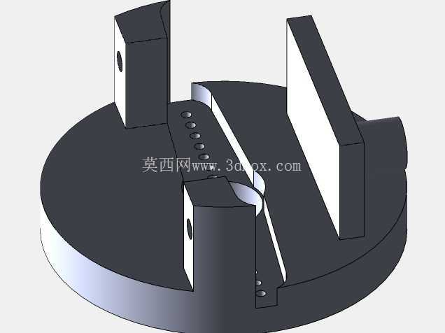 ISEF爬行机器人概念